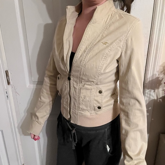 Hollister Y2K Jacket - Picture 10 of 10